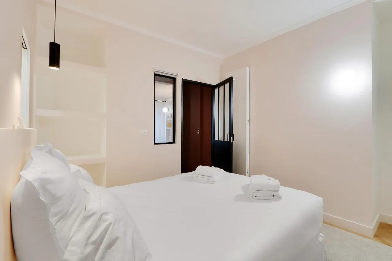 Pick A Flat'S Apartment In Saint Germain Des Pres - Rue De Montfaucon Paris