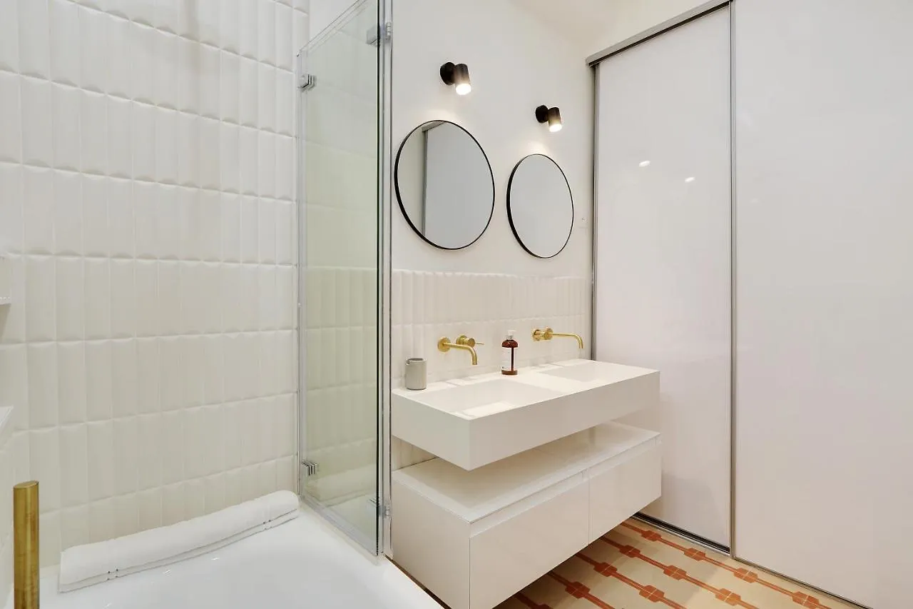 Pick A Flat'S Apartment In Saint Germain Des Pres - Rue De Montfaucon Paris 0*,  France